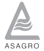 Asagro Logo